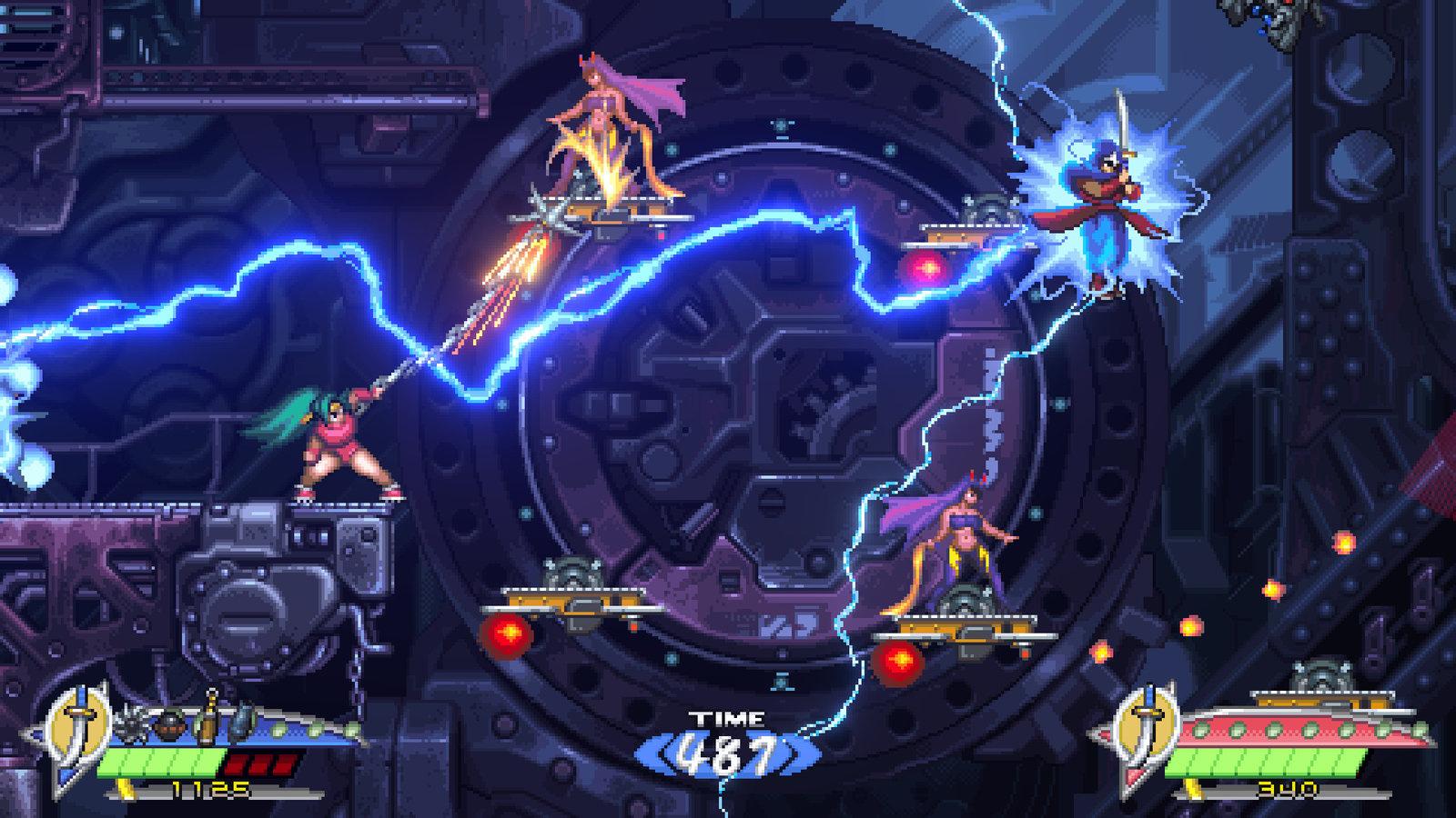 Produktbild Shadow of the Ninja - Reborn 4 von 6