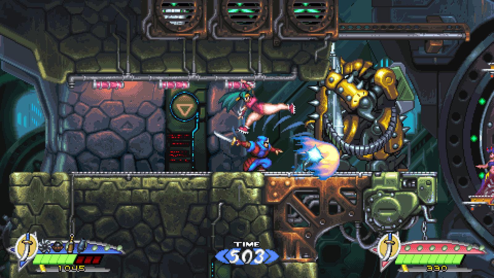 Produktbild Shadow of the Ninja - Reborn 6 von 6