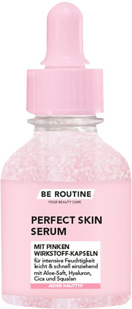 be routine Perfect Skin Serum