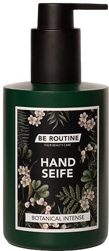be routine Handseife Botanical Intense