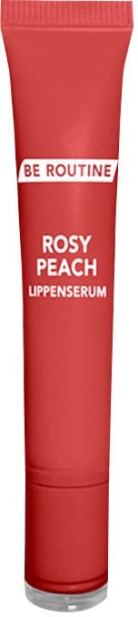 be routine Lippenserum Strawberry Bliss