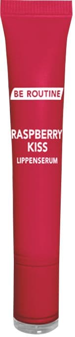 be routine Lippenserum Strawberry Bliss