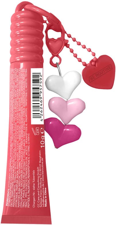be routine Lip Essence