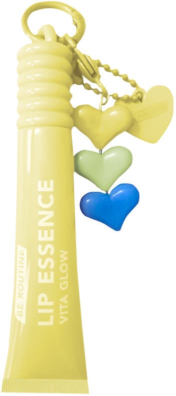 be routine Lip Essence