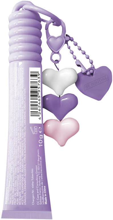 be routine Lip Essence