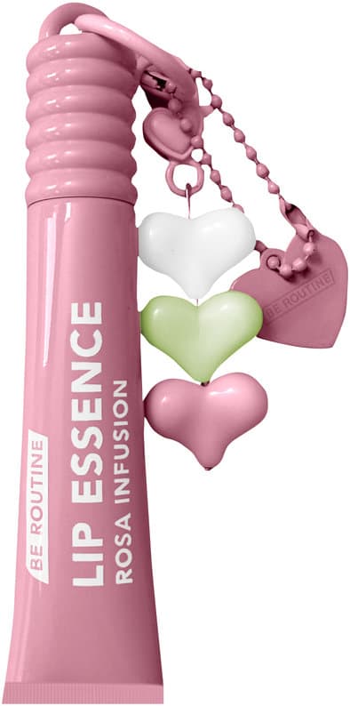 be routine Lip Essence