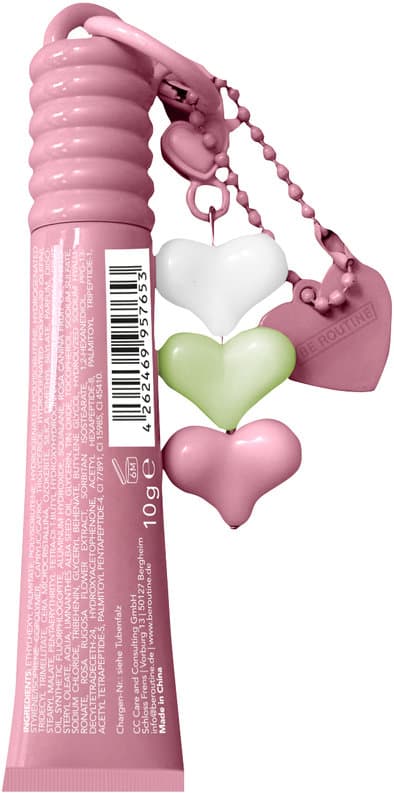 be routine Lip Essence