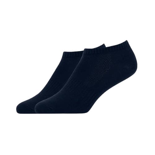 SNOCKS Unisex Sneaker Socken
