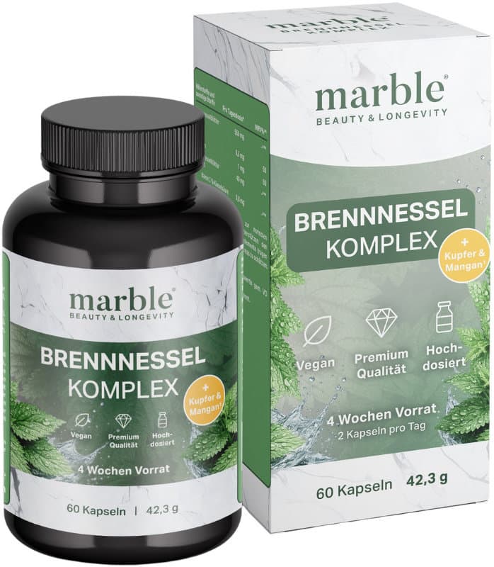 marble® Brennnessel Komplex