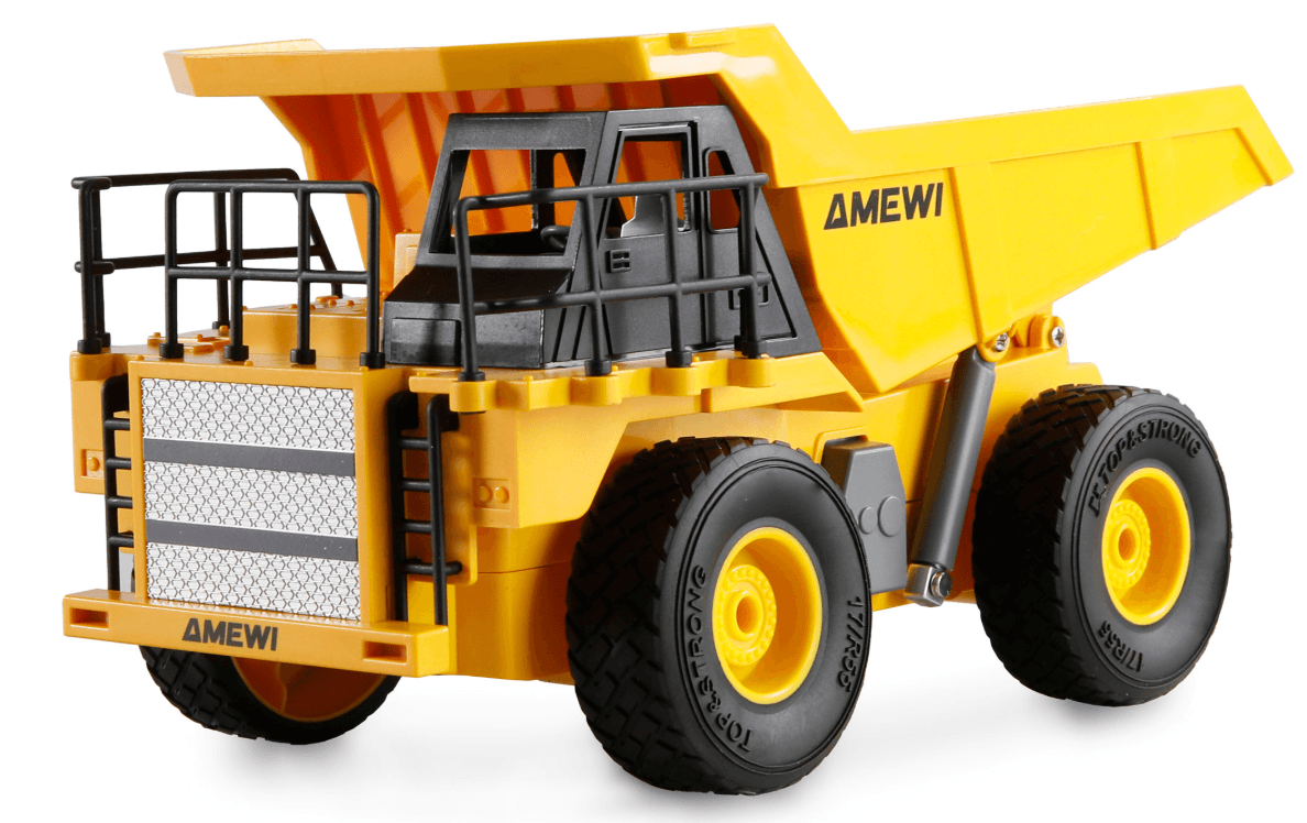 Amewi Kipper 9-Kanal 1:24 RTR