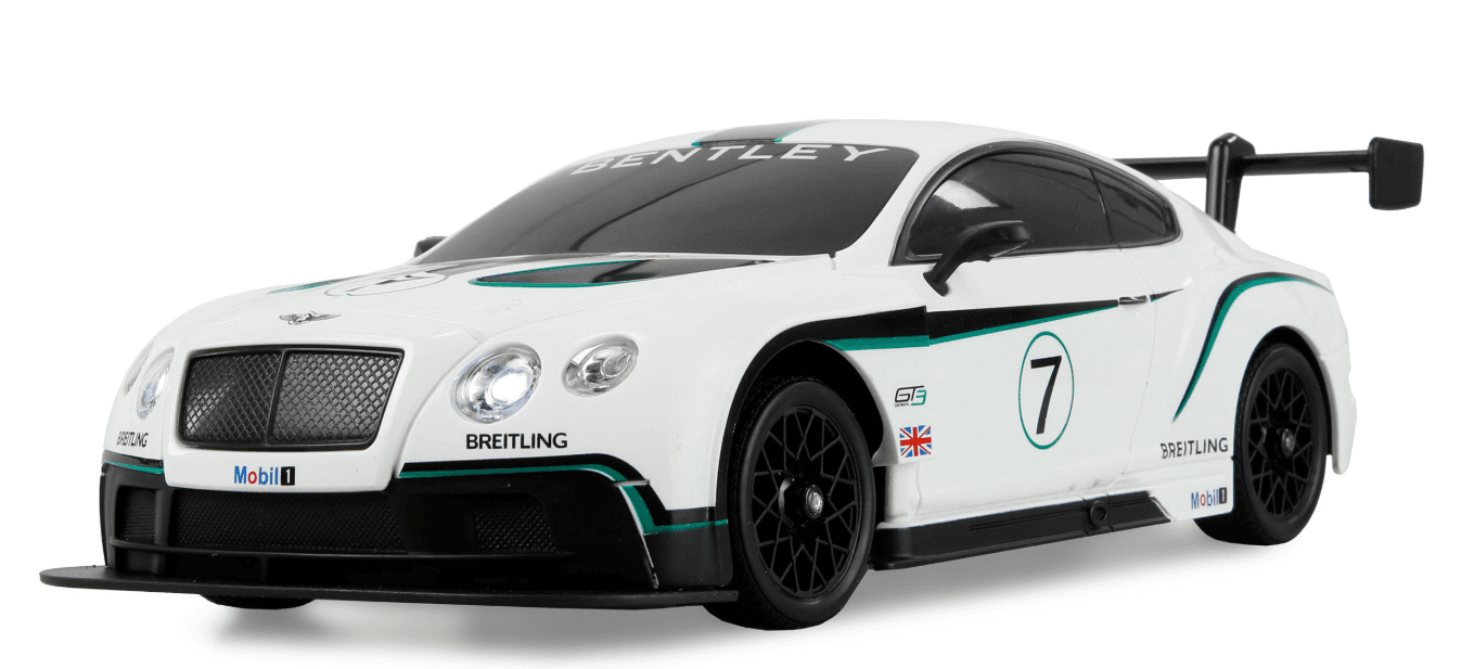 Amewi Bentley GT3 Continental Drift Car 1:18 RTR