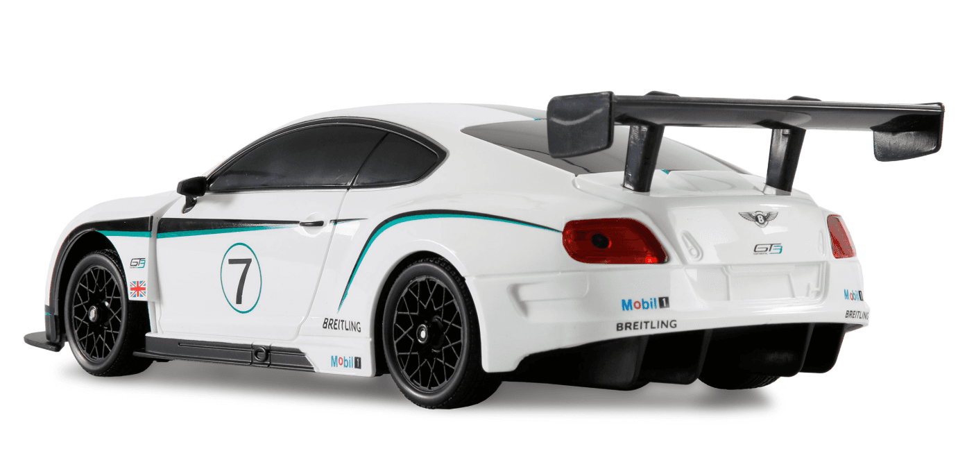 Produktbild Amewi Bentley GT3 Continental Drift Car 1:18 RTR 7 von 10