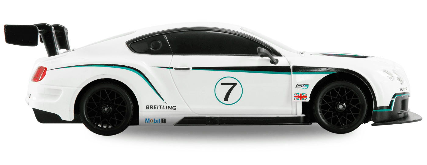 Produktbild Amewi Bentley GT3 Continental Drift Car 1:18 RTR 6 von 10