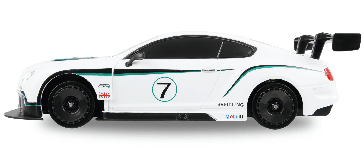 Produktbild Amewi Bentley GT3 Continental Drift Car 1:18 RTR 5 von 10