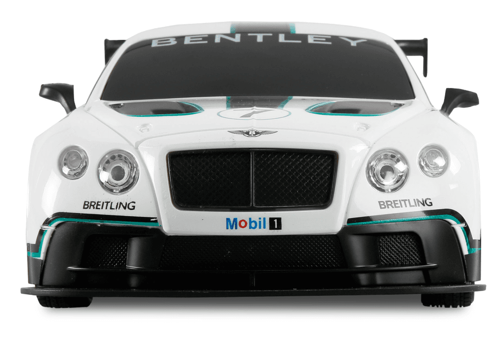 Produktbild Amewi Bentley GT3 Continental Drift Car 1:18 RTR 4 von 10