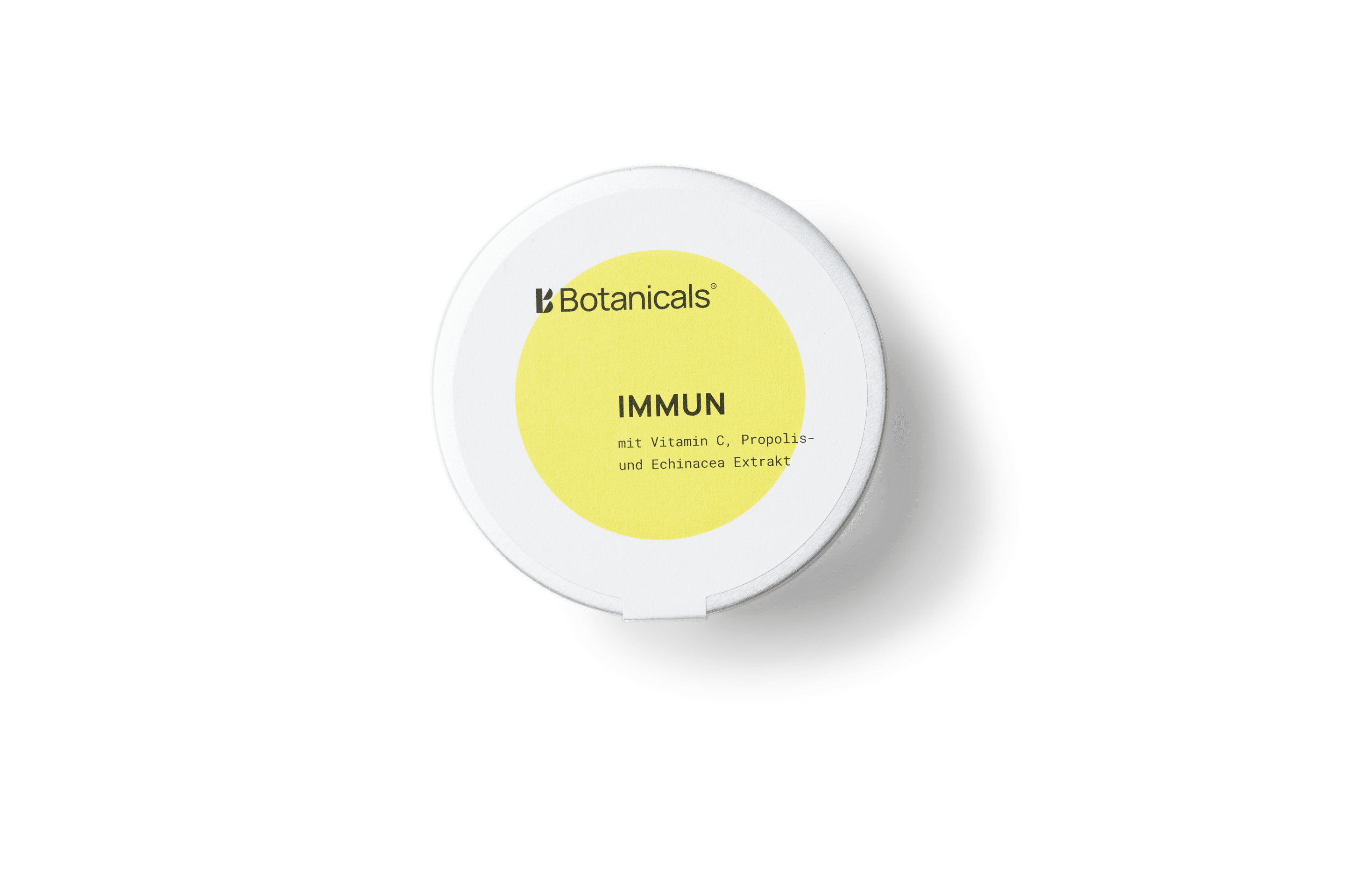 Botanicals® Immun Kapseln