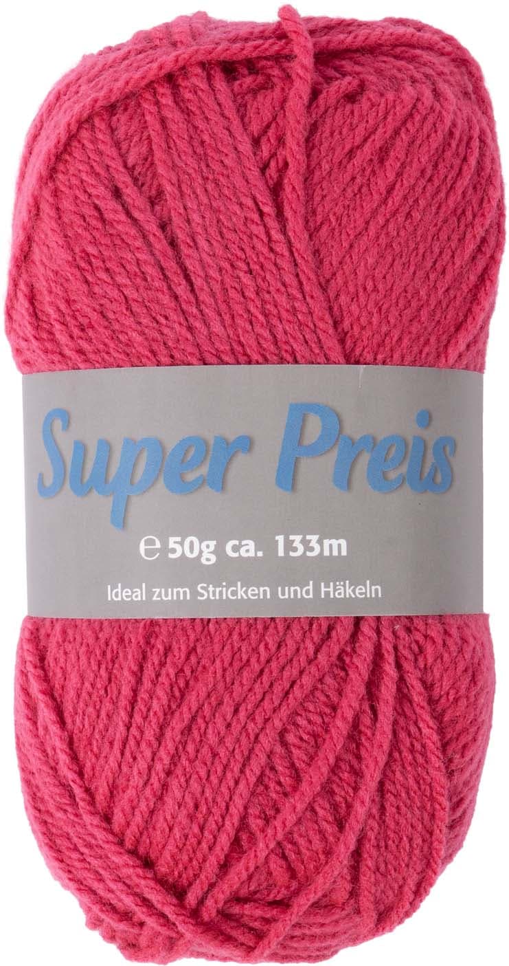 Super Preis Wolle 50g