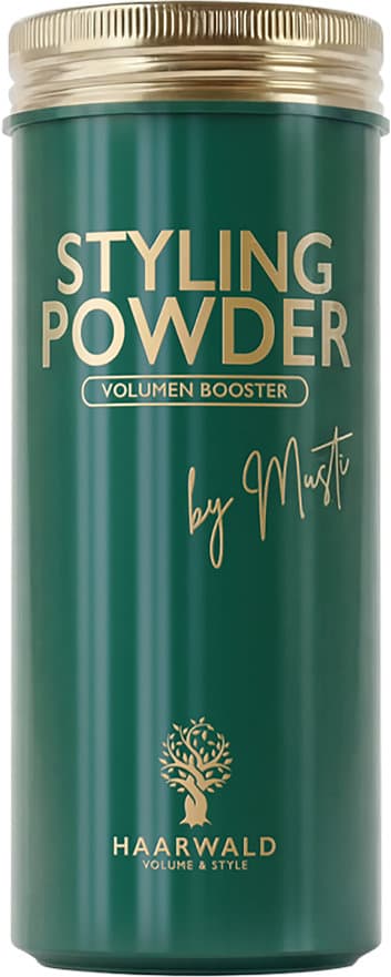 HAARWALD Styling Powder