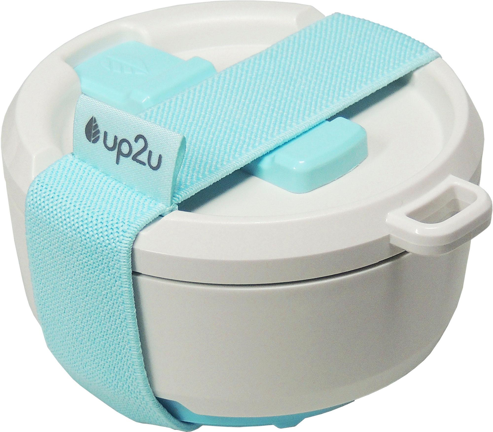 Produktbild up2u Faltbarer Mehrwegbecher MuC My useful Cup 4 von 4