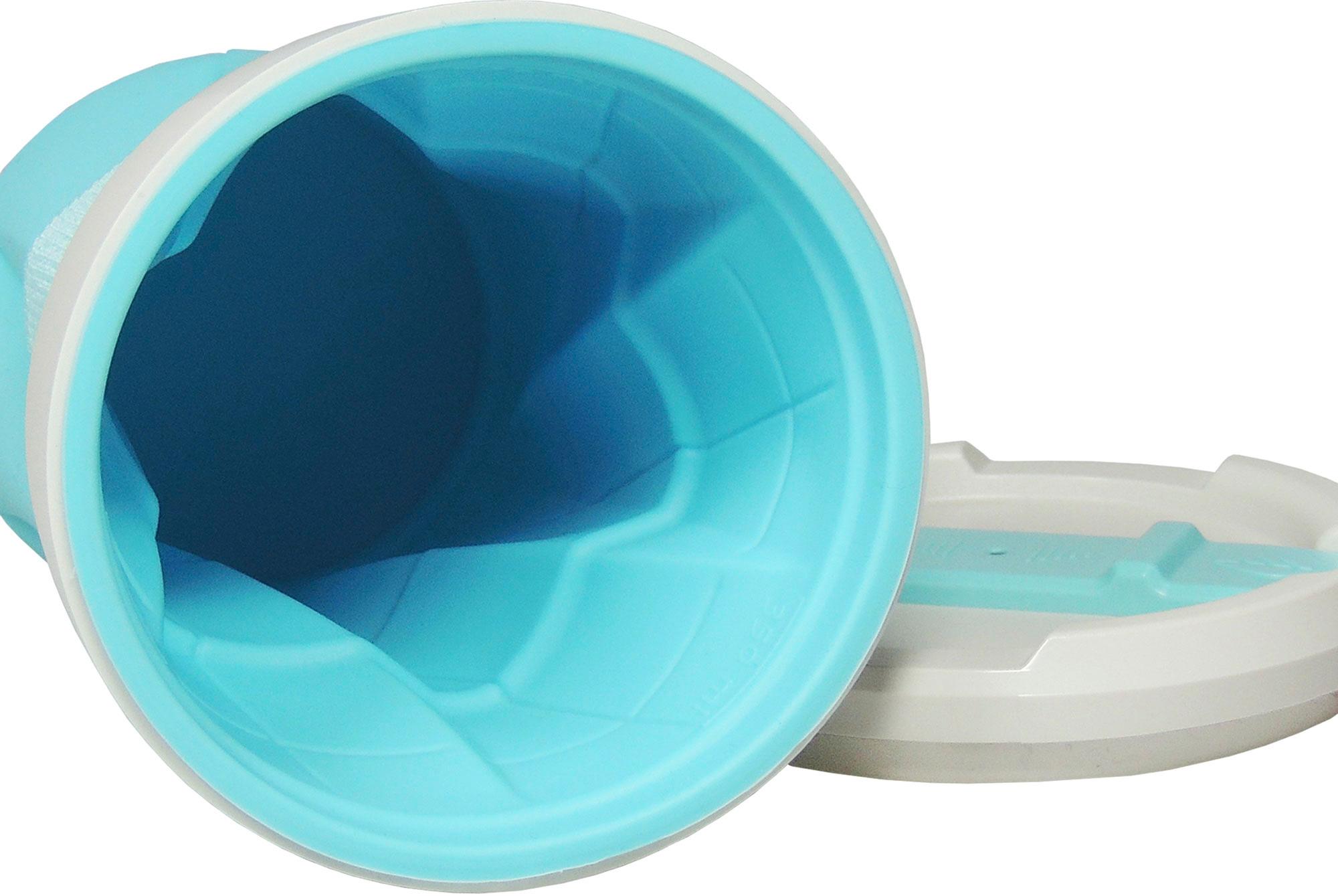 Produktbild up2u Faltbarer Mehrwegbecher MuC My useful Cup 2 von 4