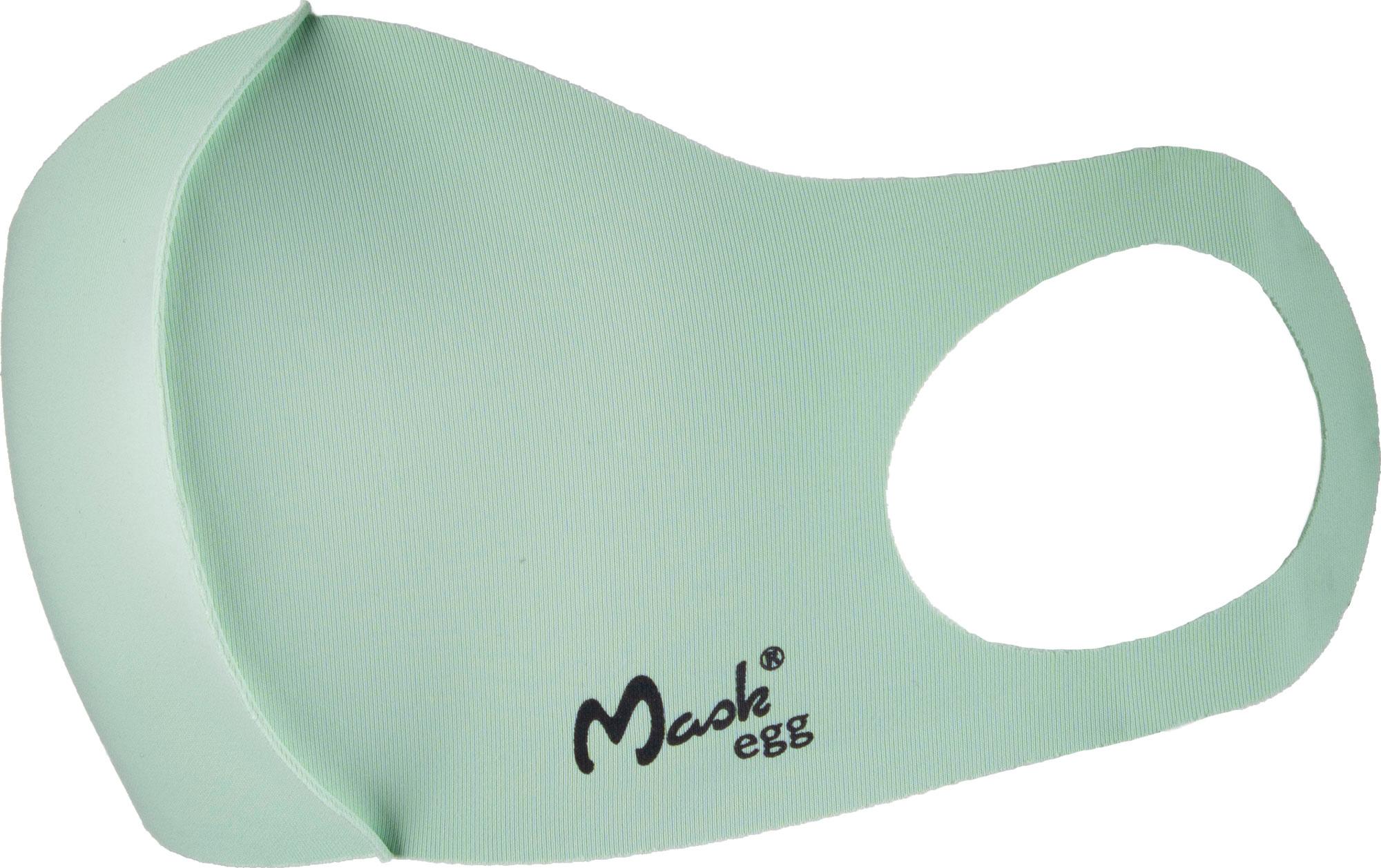 Produktbild Maskegg - Das Original - Fashionmaske Mint 2 von 2
