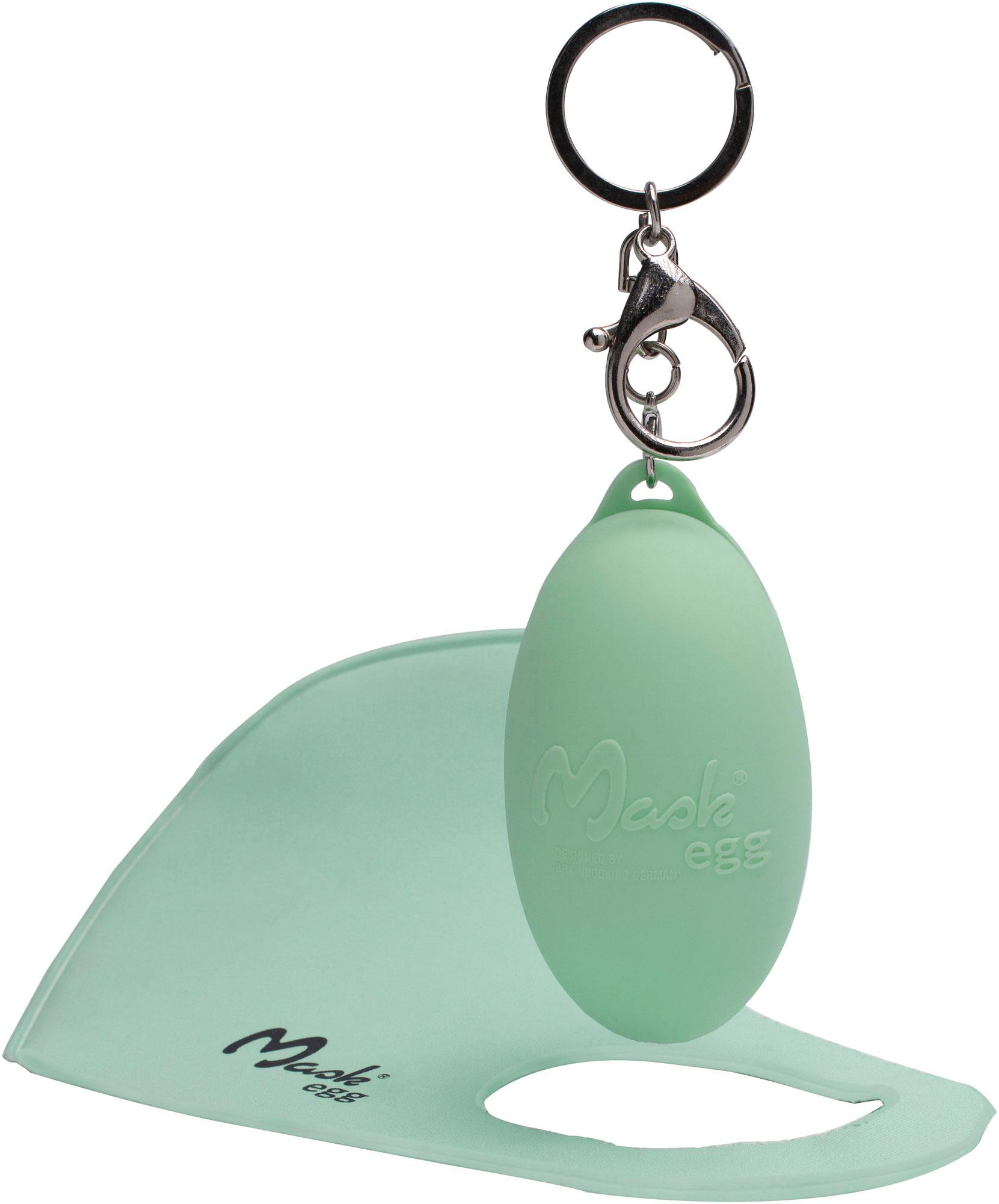 Maskegg - Das Original - Fashionmaske Mint