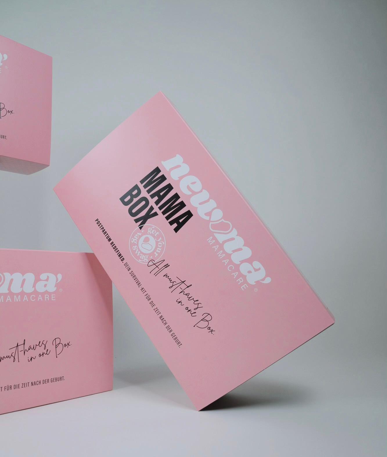 Produktbild newma Mama Box fürs Wochenbett 4 von 7