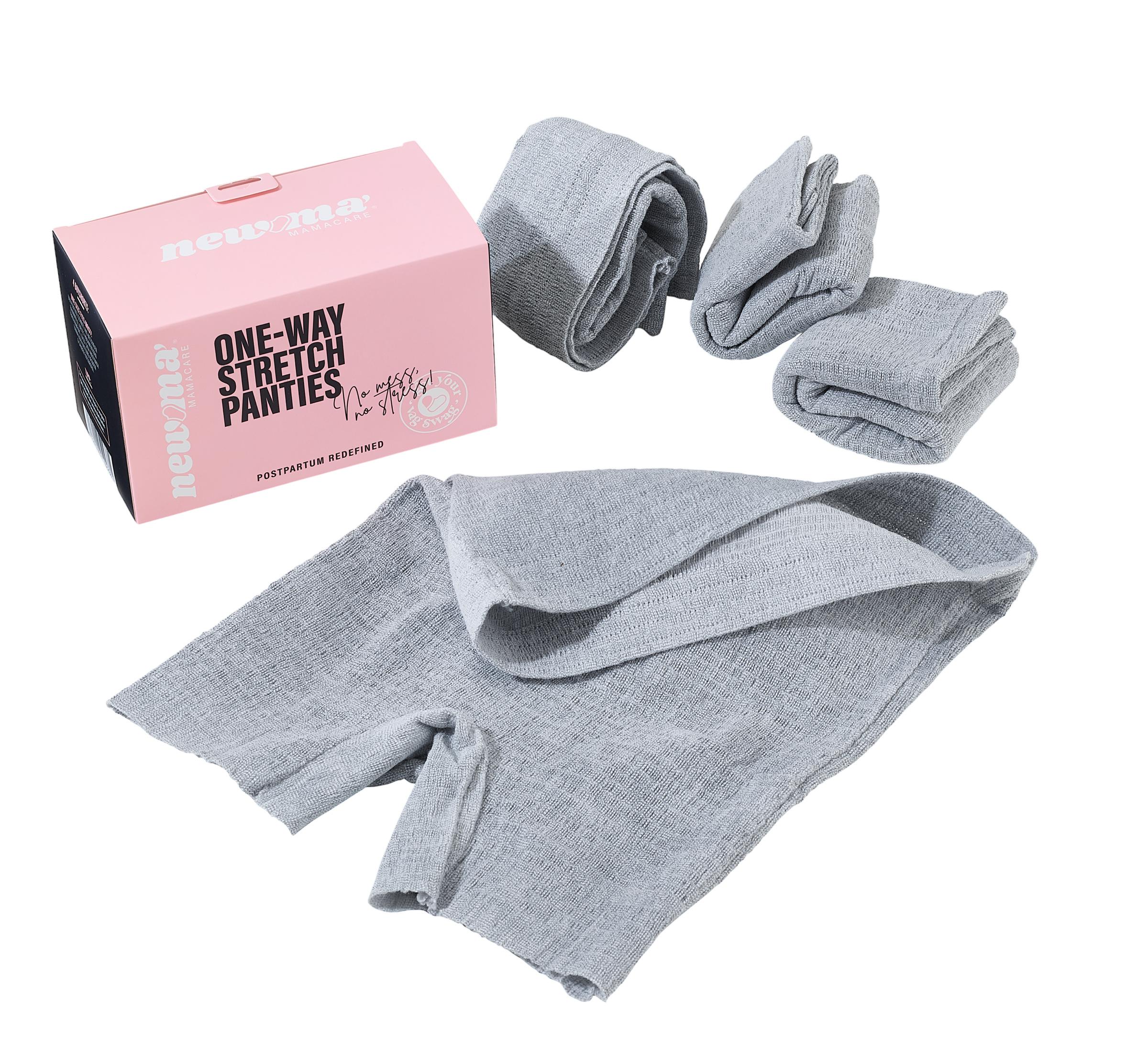 Produktbild newma Wochenbetthöschen One Way Stretch Panty 2 von 5