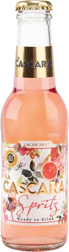 LA CASCARA Spritz 11%