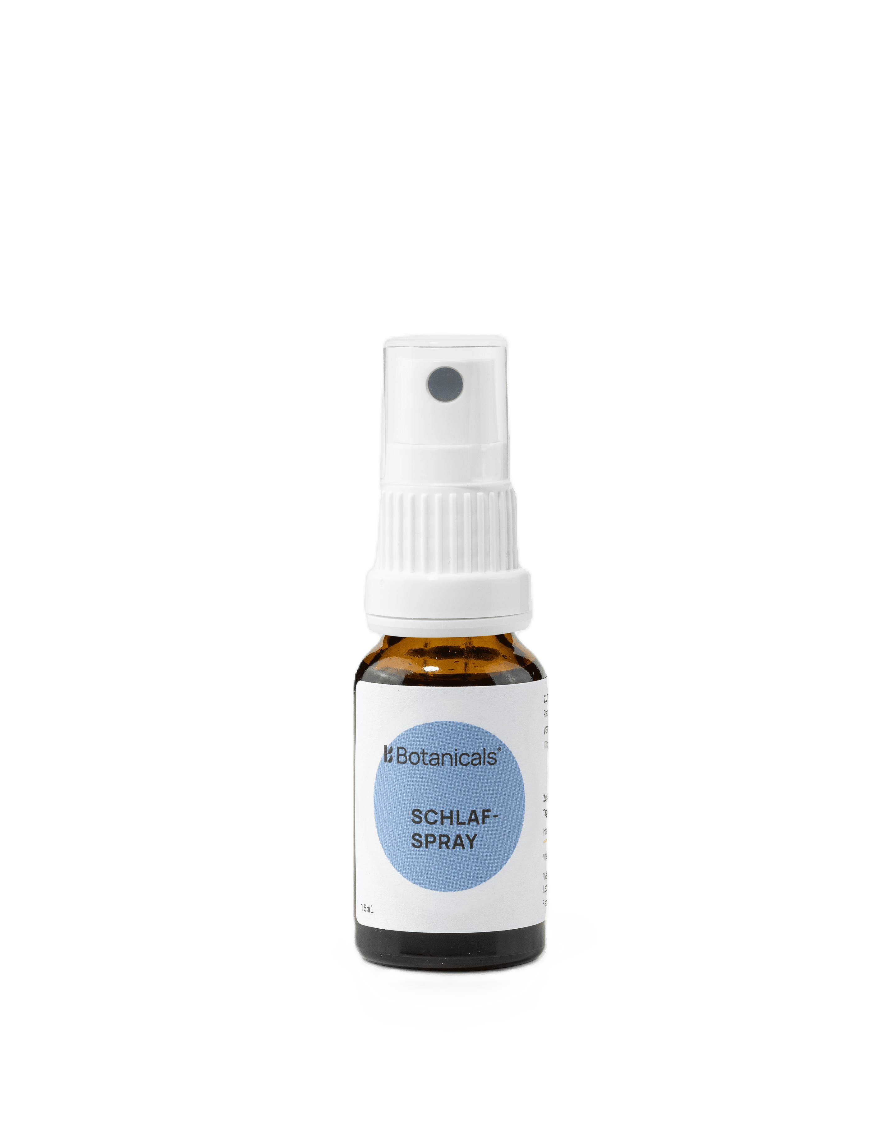 Botanicals® Melatonin Schlafspray