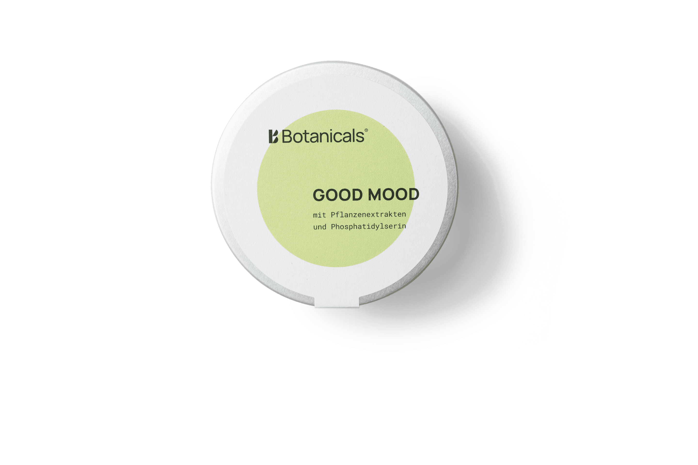 Botanicals® Good Mood Kapseln