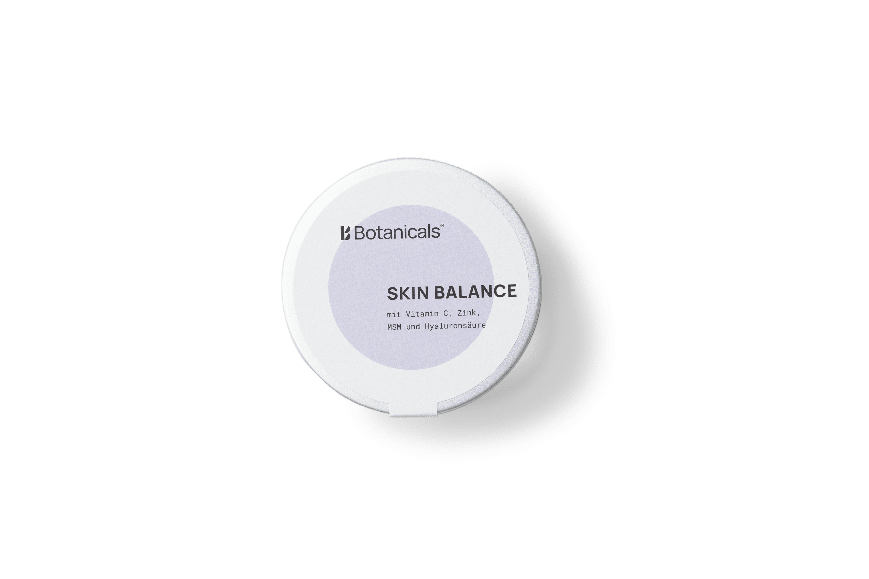 Botanicals® Skin Balance Kapseln