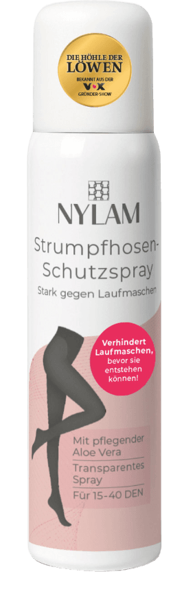 NYLAM Strumpfhosen-Schutzspray