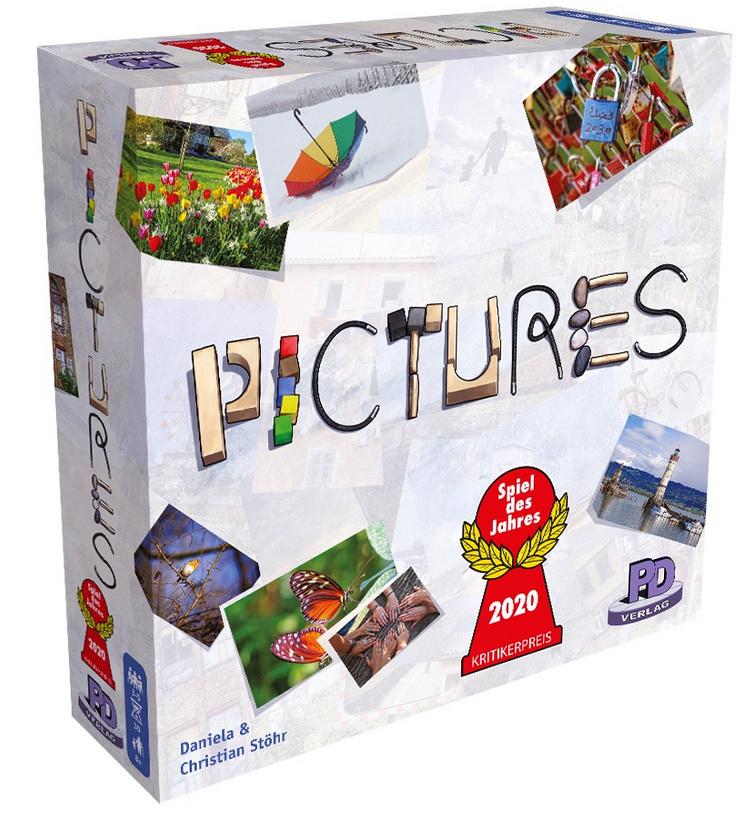 Pegasus - Pictures