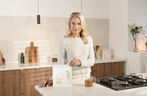 Produktbild Glow25 Kollagenpulver 2 von 6