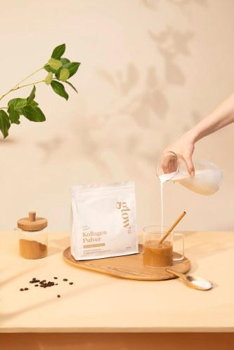 Produktbild Glow25 Kollagenpulver 4 von 6