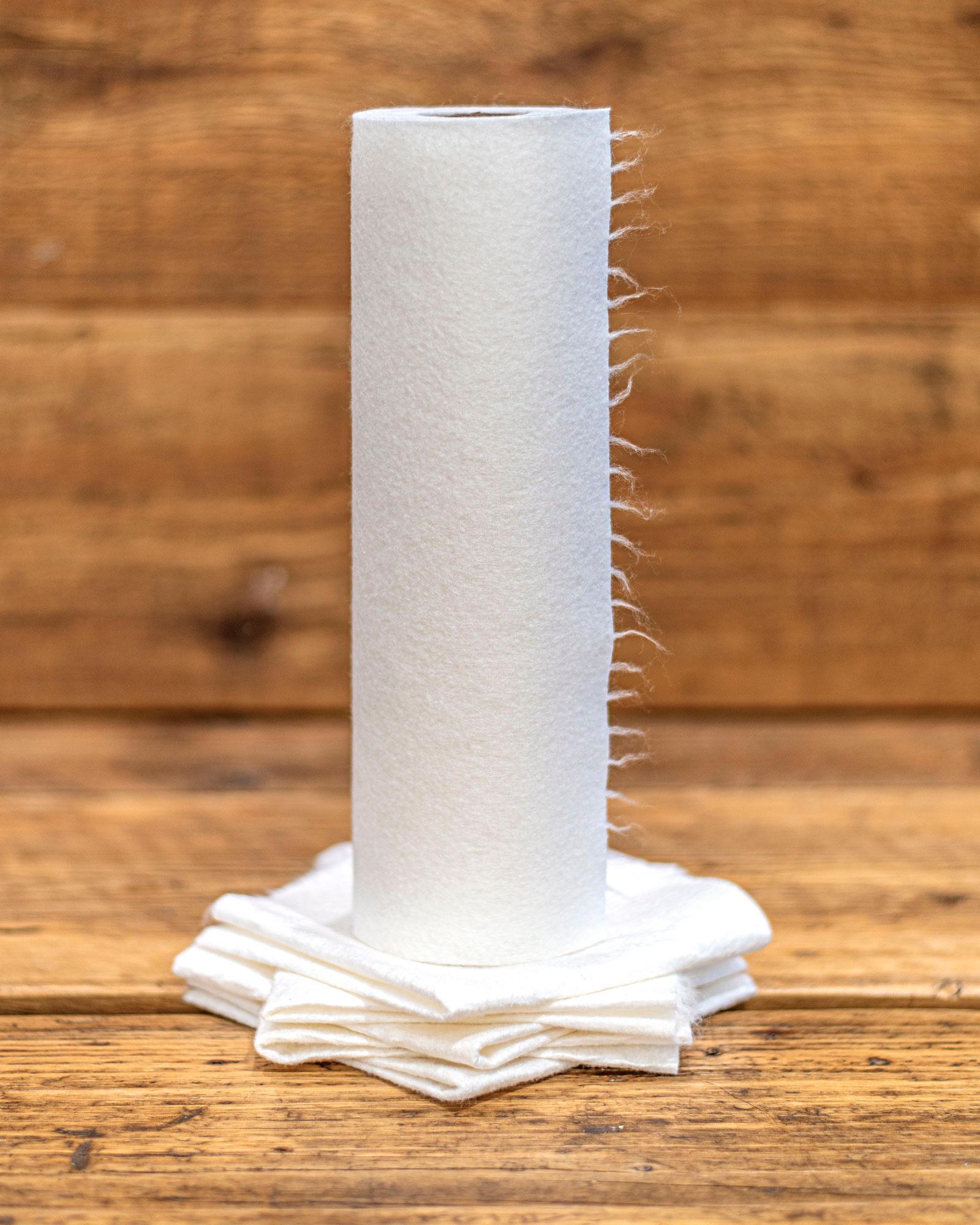 Produktbild pandoo Bambus-Küchenrolle 6 von 7