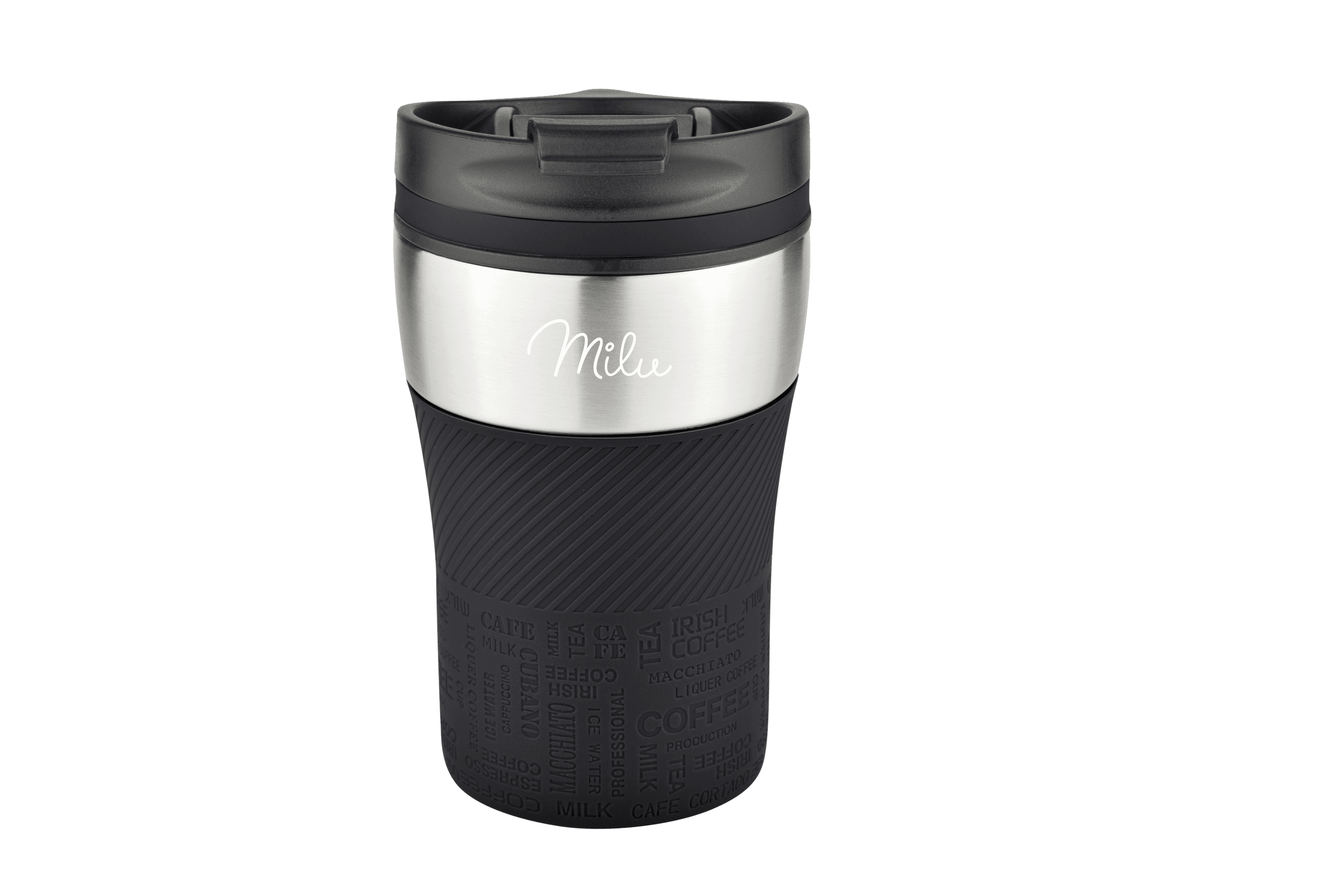 Milu Isolierbecher-Set  210ml