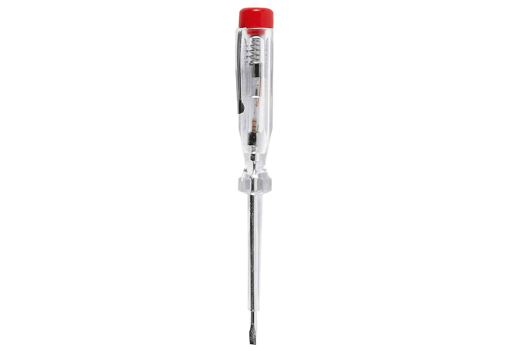 Produktbild EASY WORK Spannungsprüfer 65mm 2 von 3