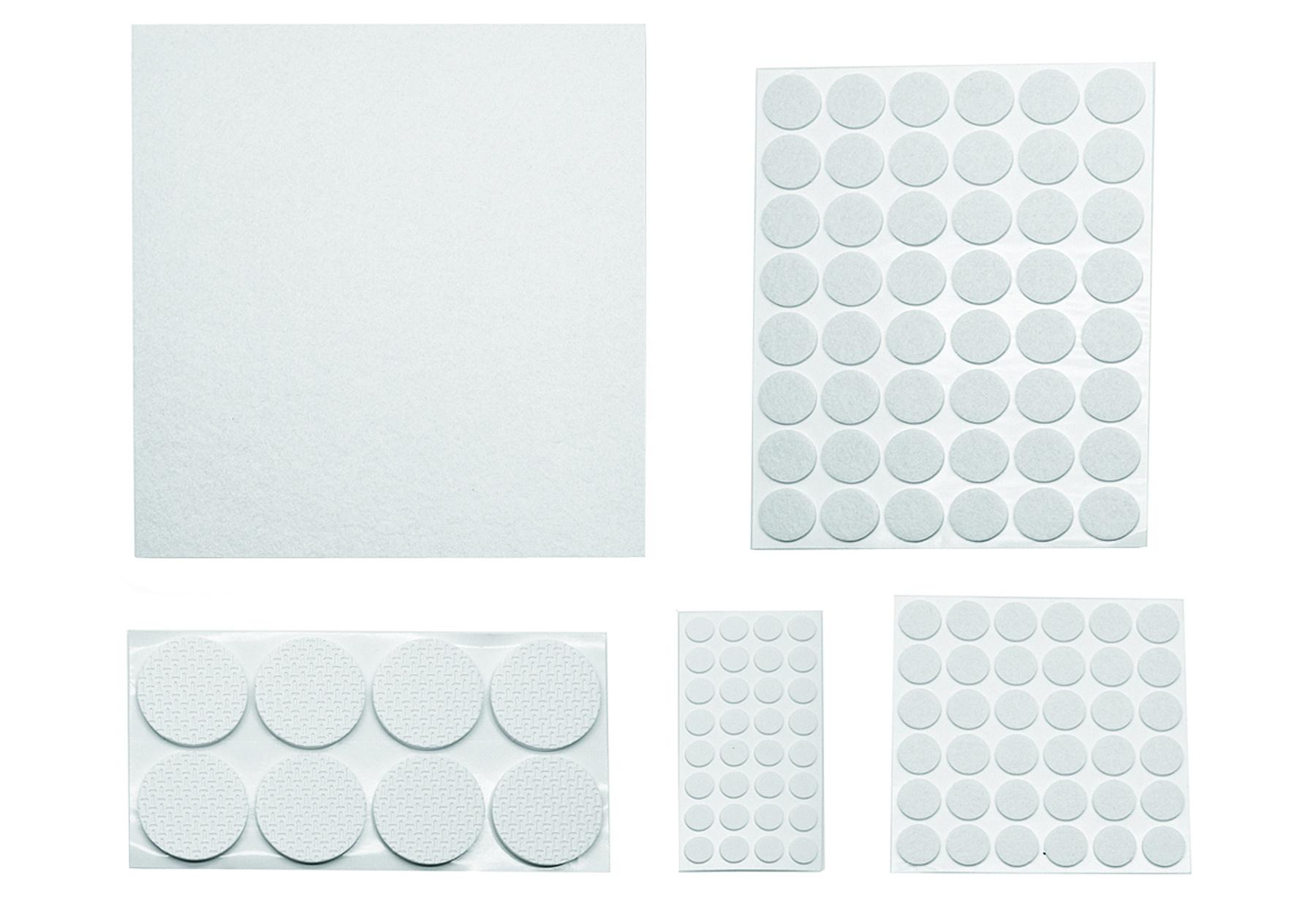 Produktbild EASY WORK Filzgleitersatz 125-teilig 2 von 3