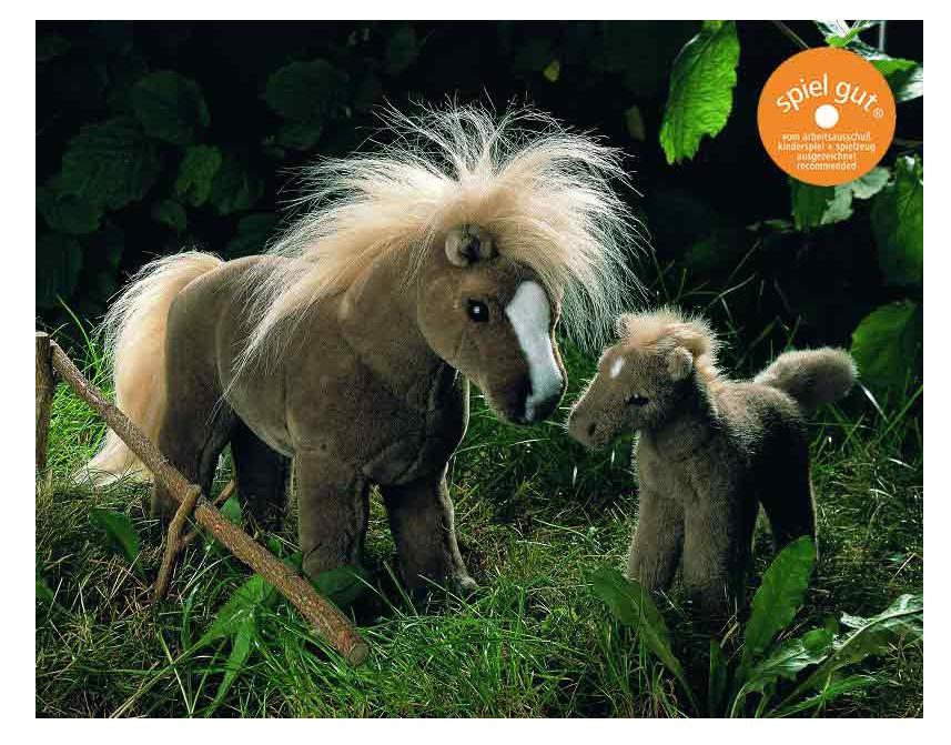 Kösen - Haflinger