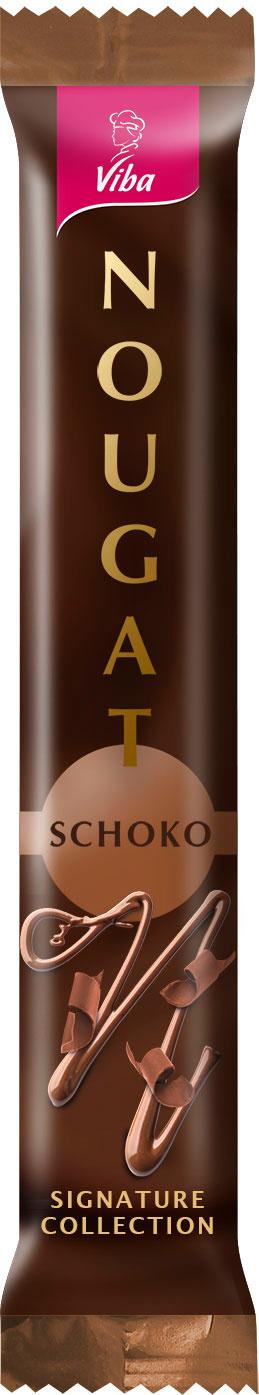 Viba Nougat Schoko