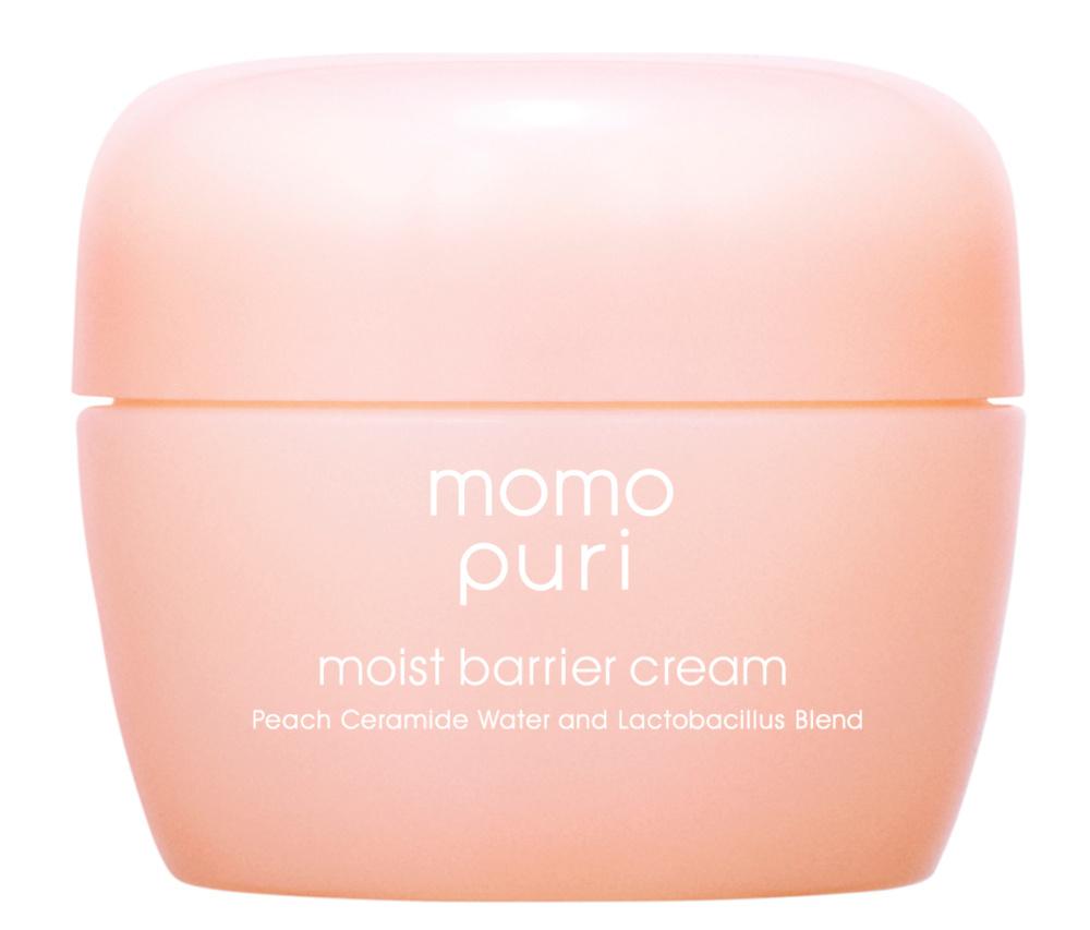 MOMO PURI Moist Barrier Cream