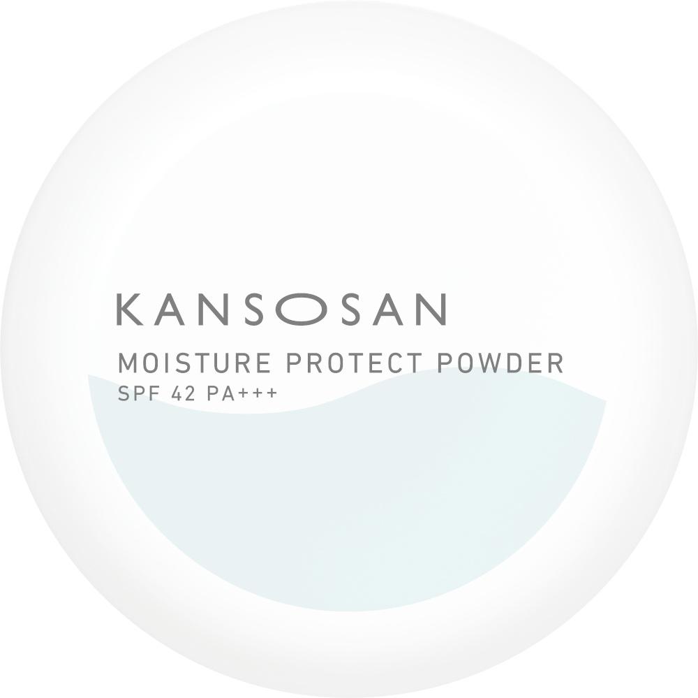 KANSOSAN Moisture Protect Powder