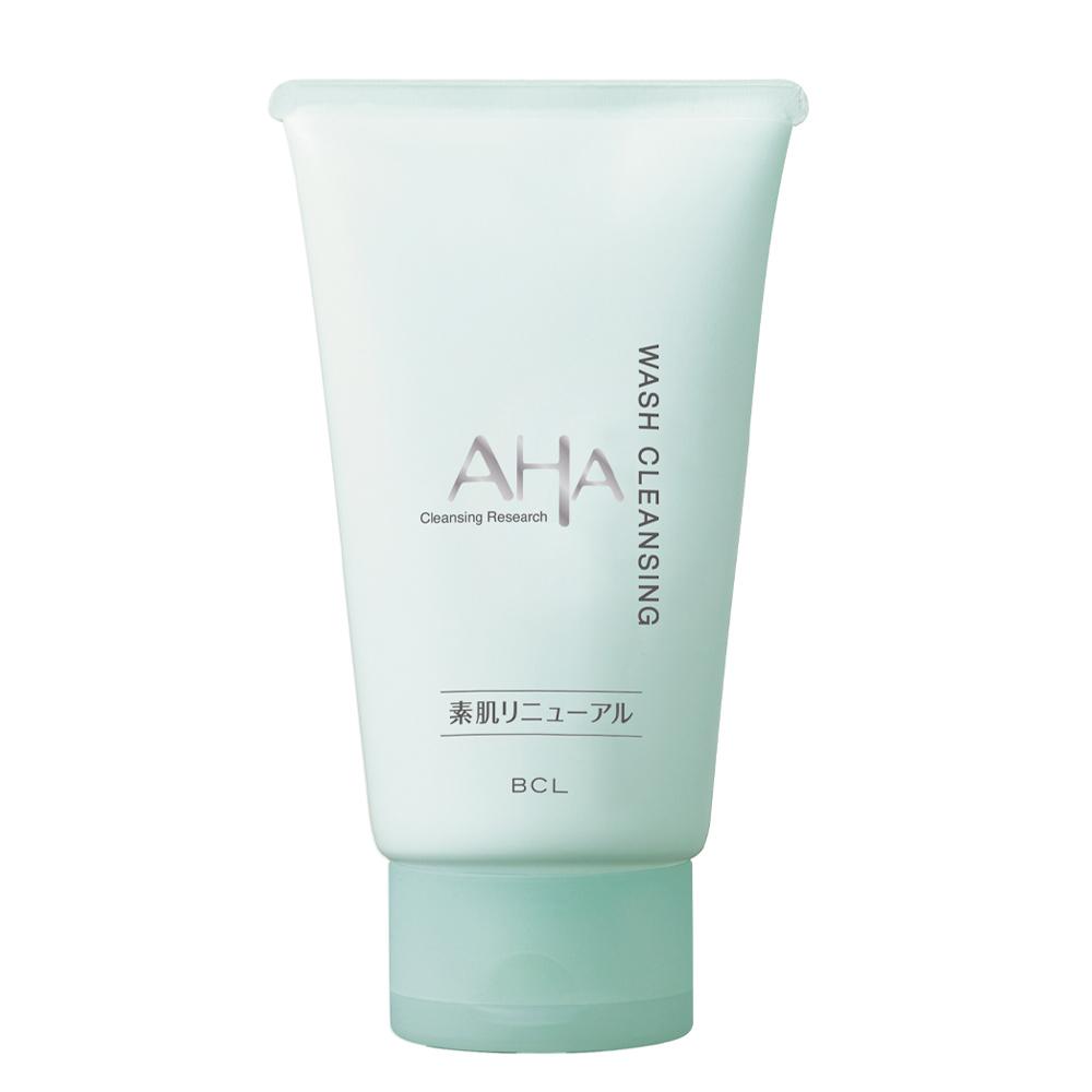 AHA Cleansing Research Wash Cleansing N