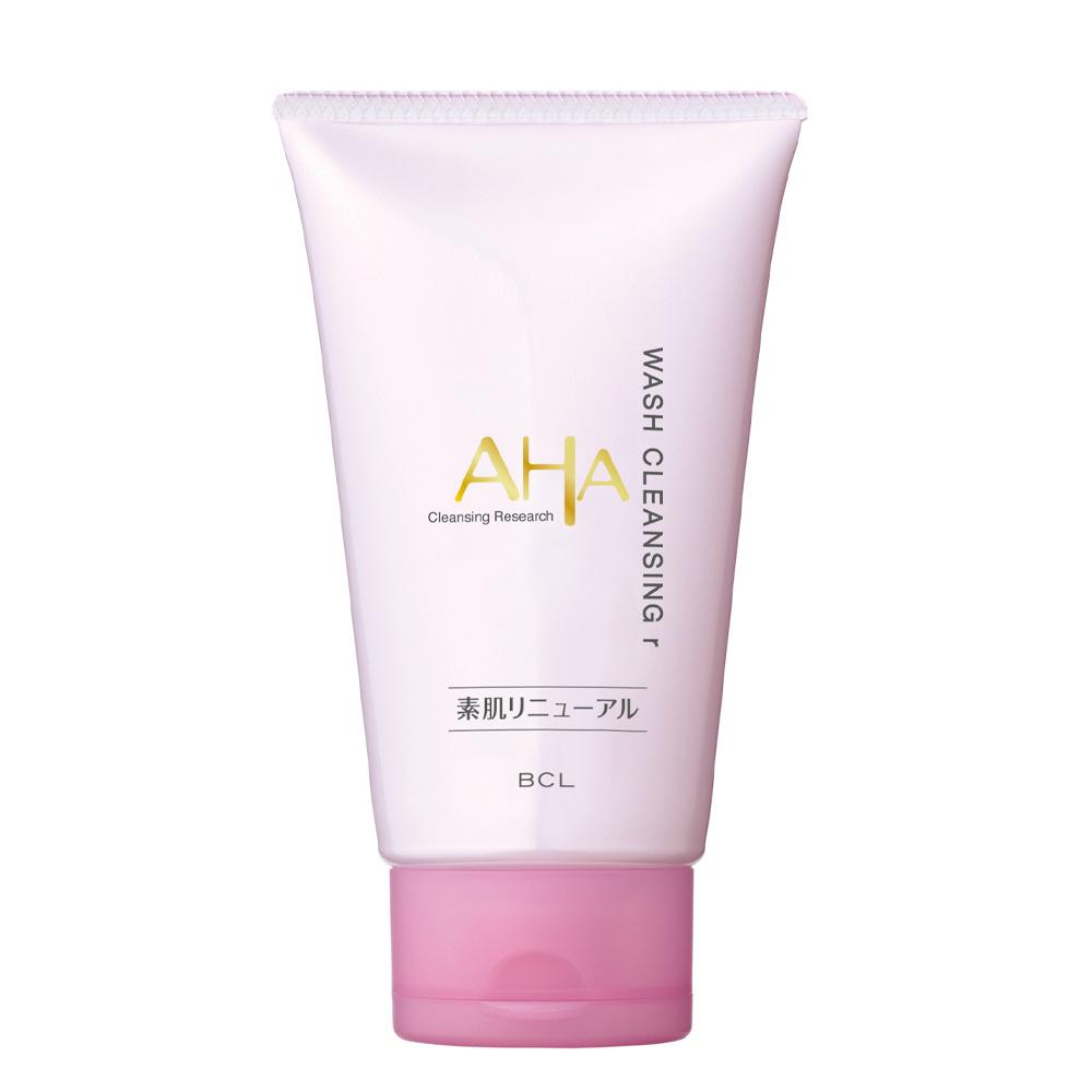 AHA Cleansing Research Wash Cleansing R