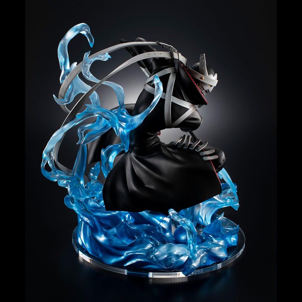 Produktbild Persona 4 Game Character Collection DX PVC Statue Golden Izanagi Ver. 2 19 cm 6 von 7
