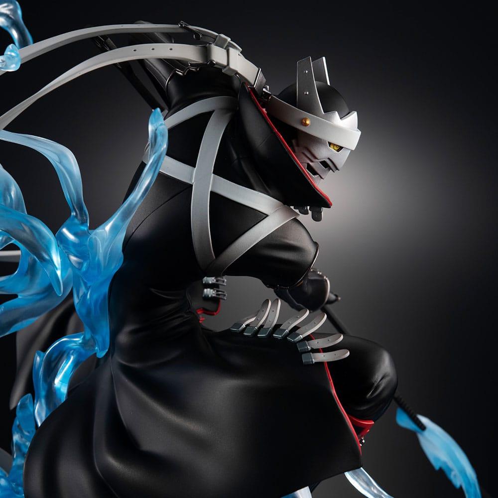 Produktbild Persona 4 Game Character Collection DX PVC Statue Golden Izanagi Ver. 2 19 cm 4 von 7