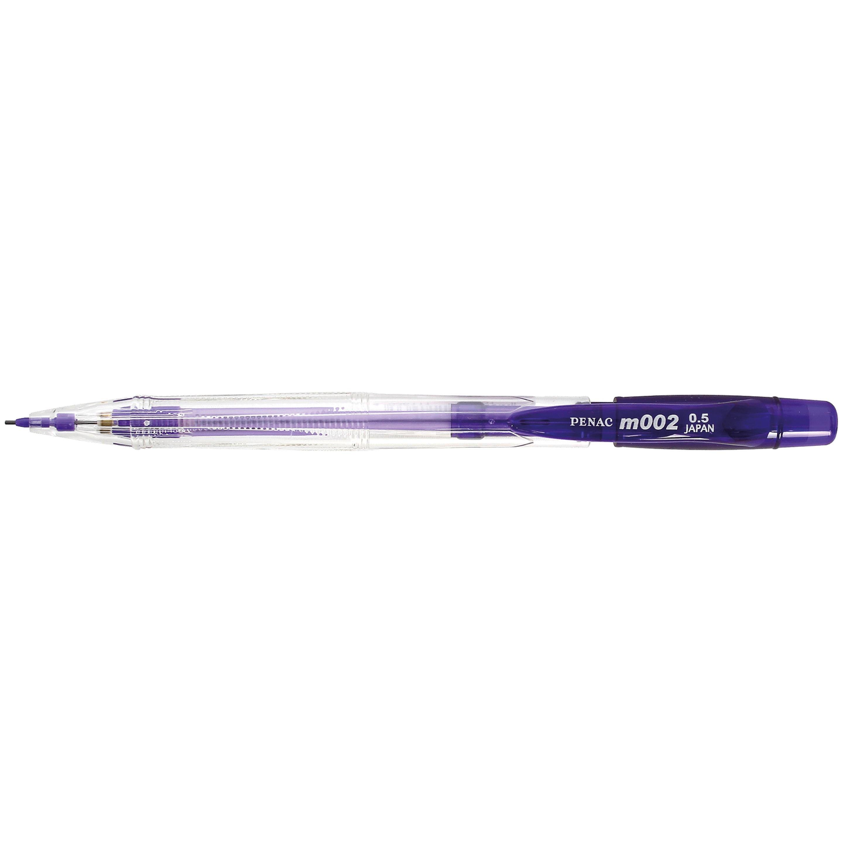 Penac Druckbleistift M002 sortiert