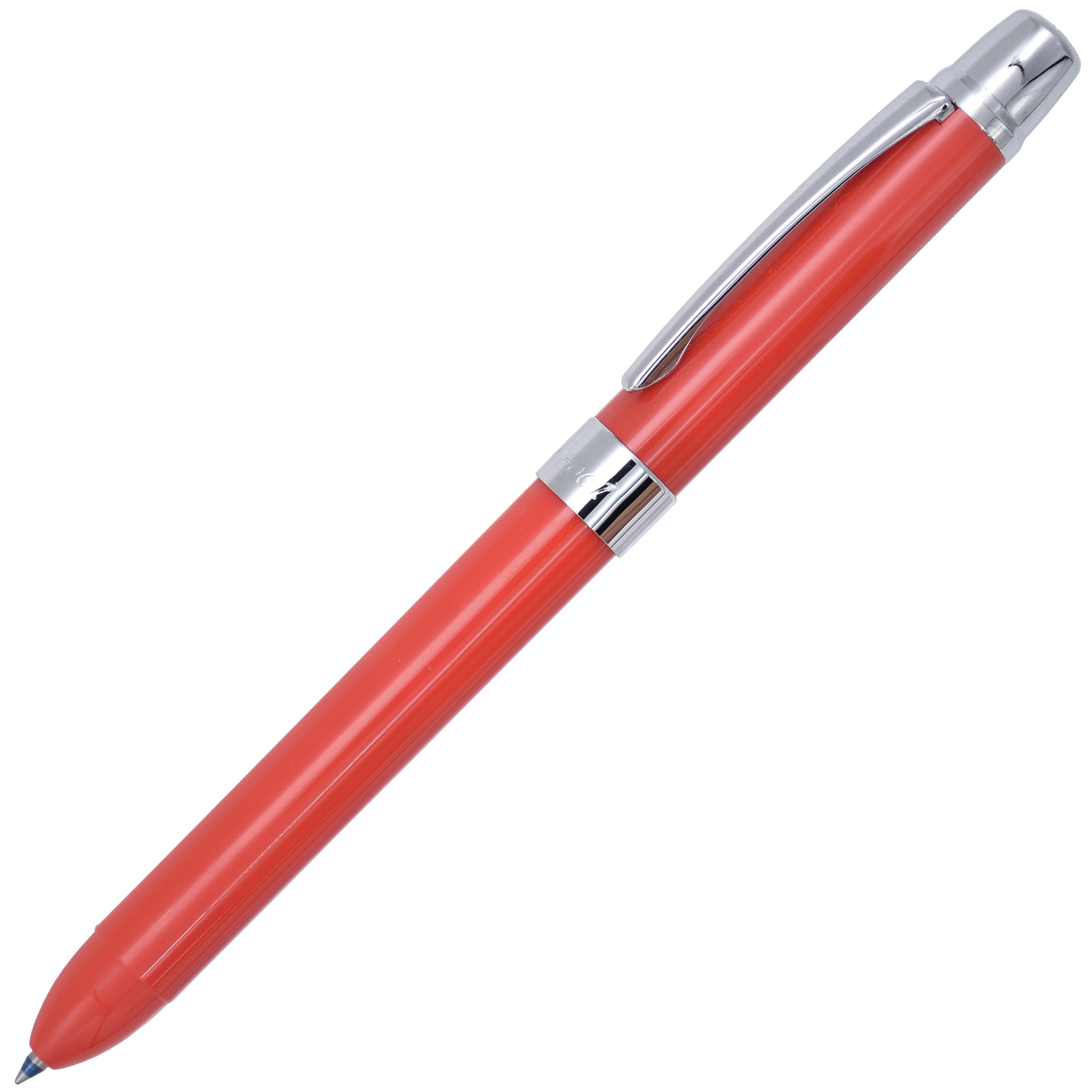 Penac Multifunktionsstift ELE Opaque rot